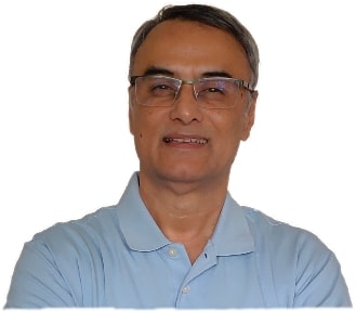 Chinmaya S. Rathore