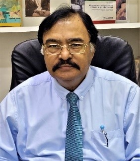 Dr. Tapan Kumar Chatterjee