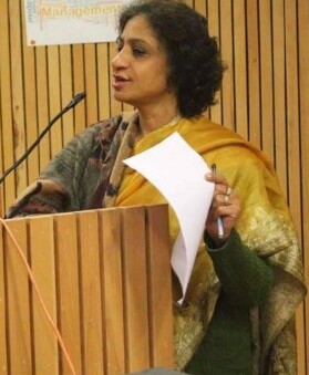 Prof. (Dr.) Rekha Sapra