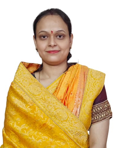Bhavna Chaudhary