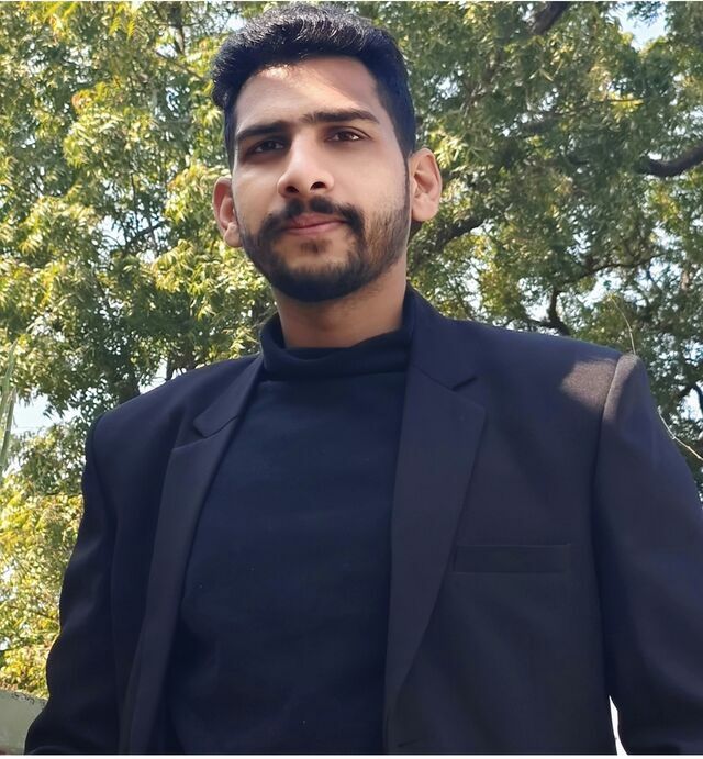 RamGopal Singh