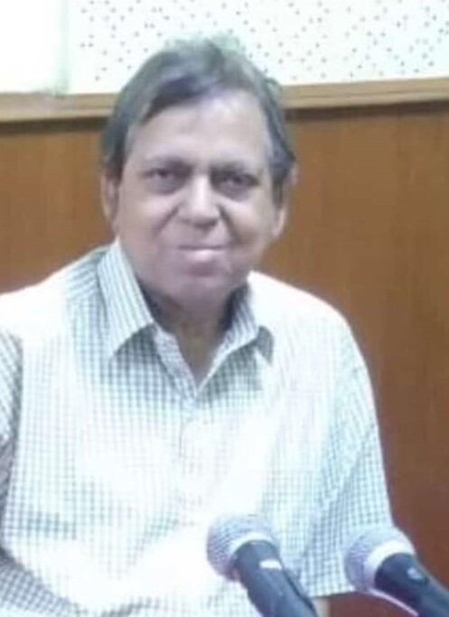 Govind Kumar Mishra