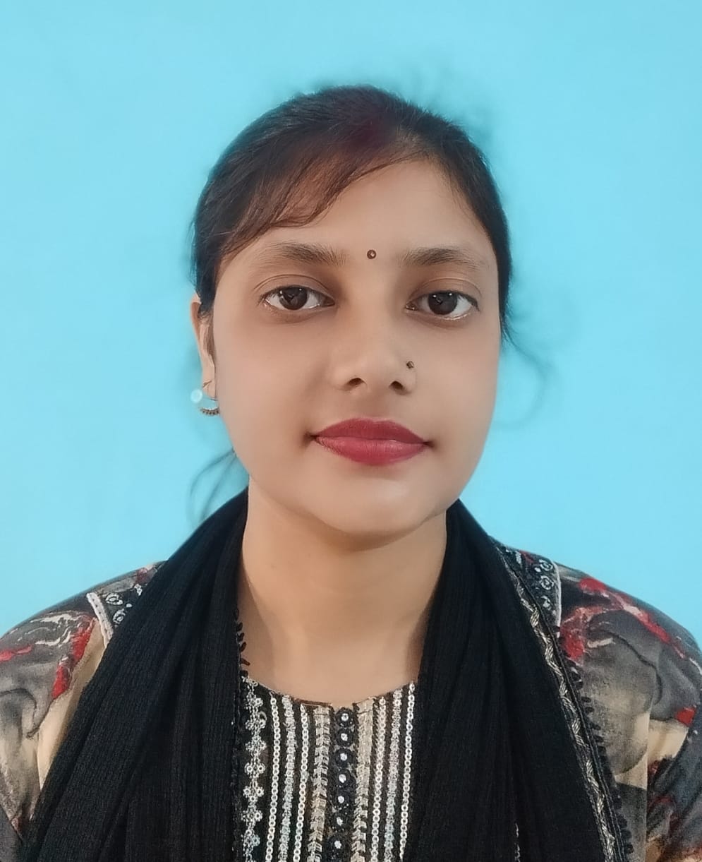 Sujata Kumari