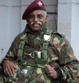 Colonel Kochappan Thomas