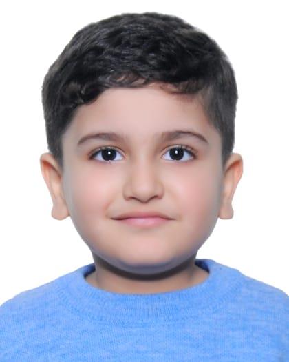 Yug Batra