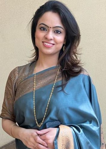 Dr. Gunjan Ahuja