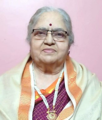 Rekha Chhatre Rahalkar