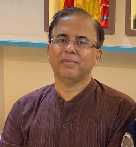Vikas Sharma
