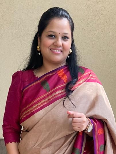 Dr. Ankita Kumar Gupta