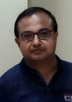 Dr Sourabodhi Bhattacharyya