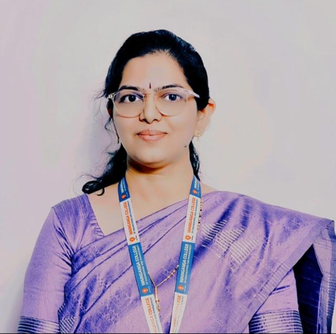 Dr. Deepali Bhende