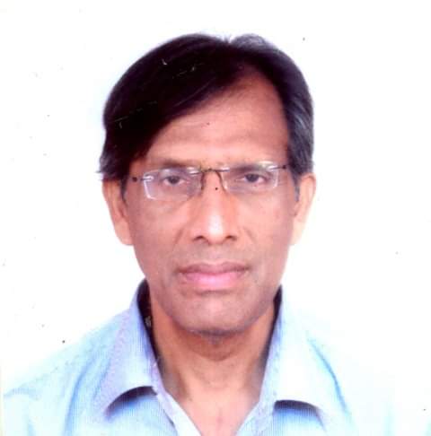 Dr Vishwa Ratan