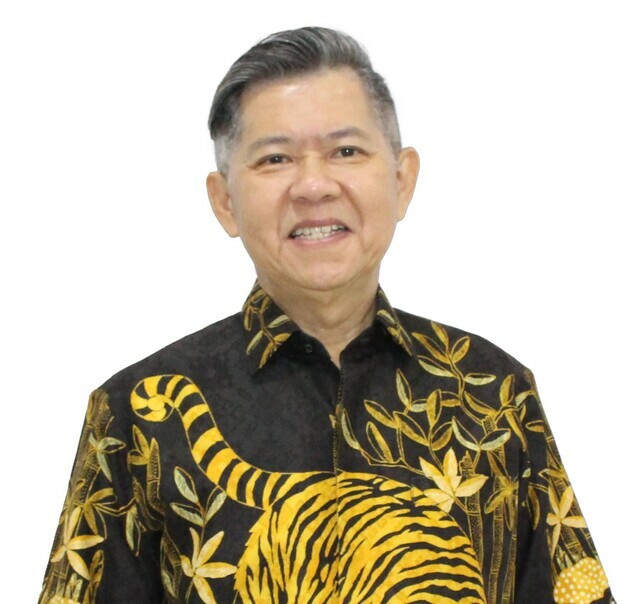 Dr. Chandra Lukita