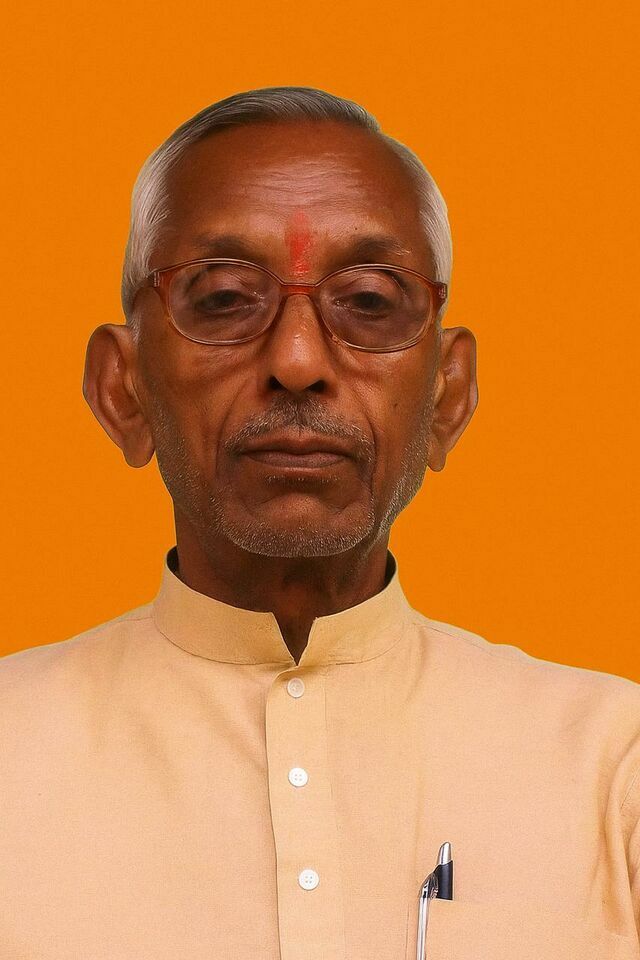 Jagatbandhu