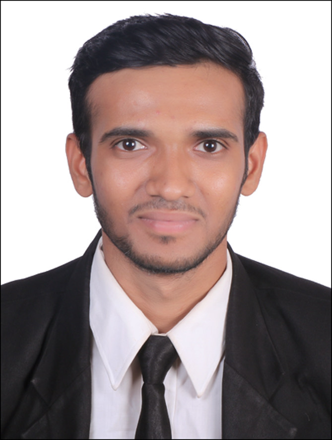 Mr. Aaryan Mavani