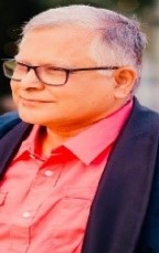 Ranadhir Mukhopadhyay