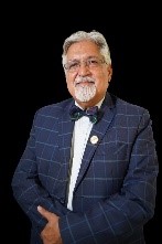 Dinesh Verma