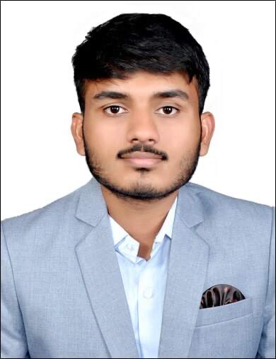 Mr. Vinayak Chavan