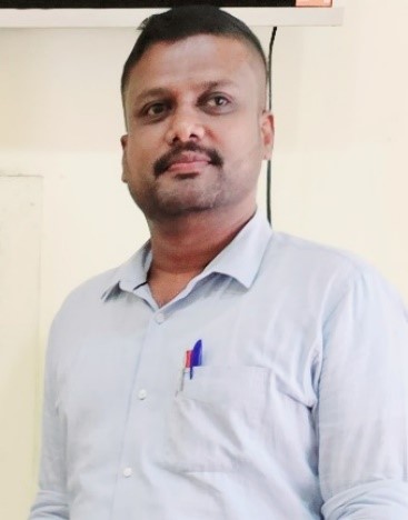 Dr. Mirshad Rahman T M