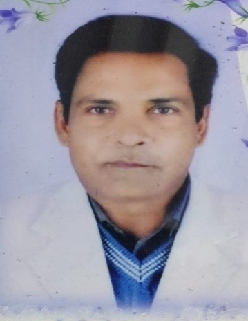 Chandra Bhushan Chaudhary