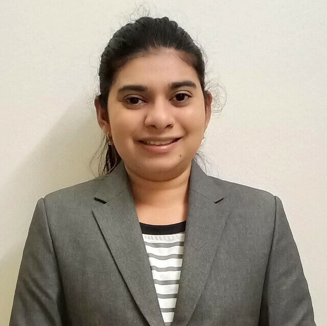 Ms. Devika G. Burad