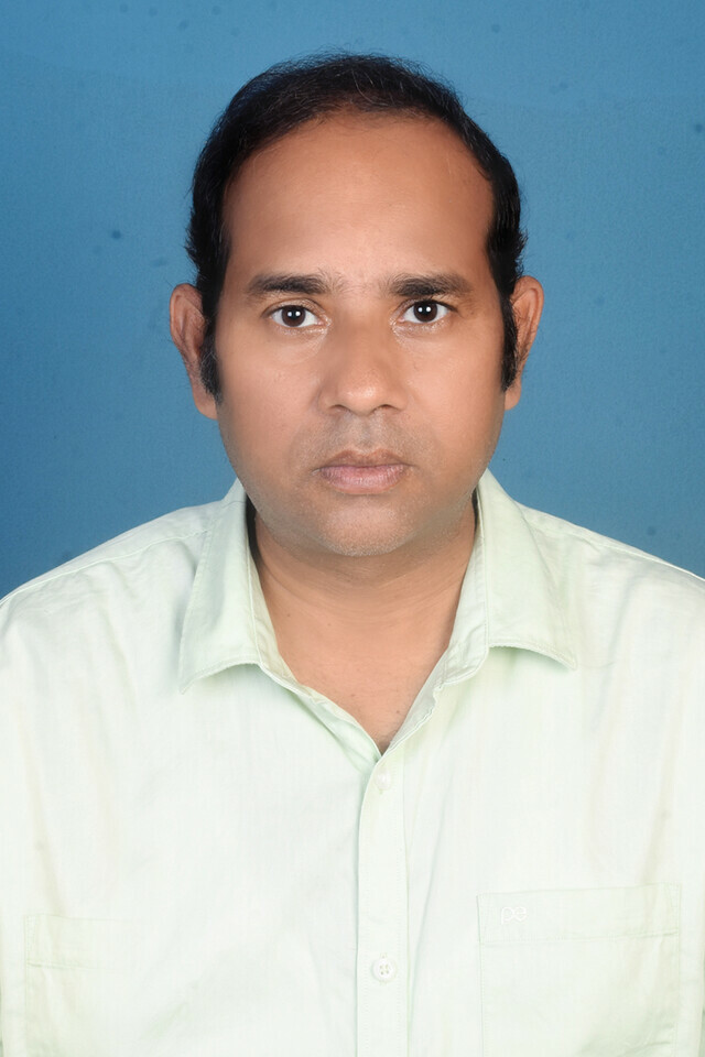 Dr Md Mijan Hossain