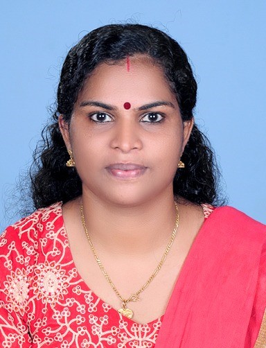 Dr. Nithya Prem. S R