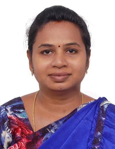 Subha Ramya V
