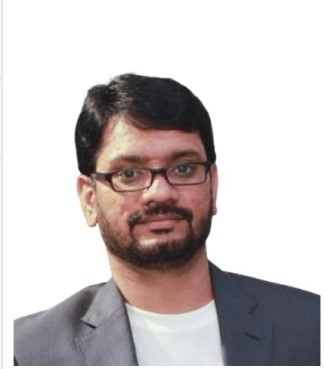 Suresh Chander Kapali B