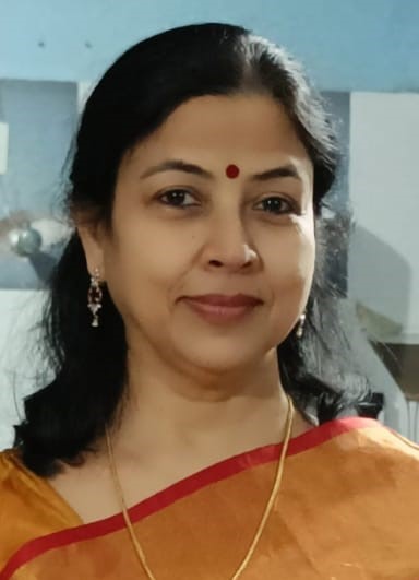 Madhubrata Satpathy
