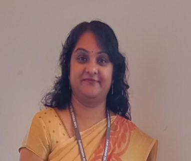 Mrs. Bibiana Jenifer J