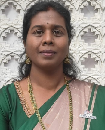 Dr. Kalaivani D