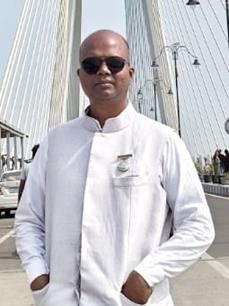 Dr BK Bhaskar K Tandel