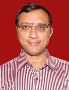 Dr. Veeraraghavan Jagannathan