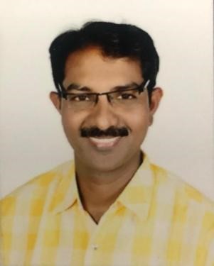 Dr. R. Rajaramesh Merugu