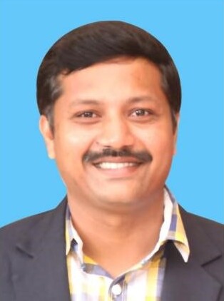 Dr. M. Prasad