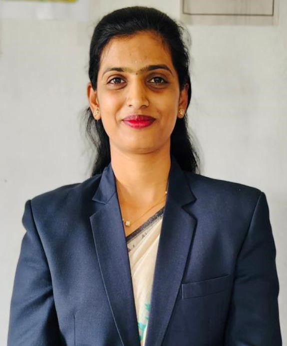 Dr. Kadu Pooja Vijay