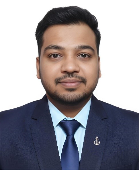 Mr. Manwar Gaurav Gautam