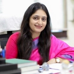 Dr. Richa Chaudhary