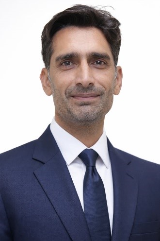 Dr. Syed Shahnawaz Qadri