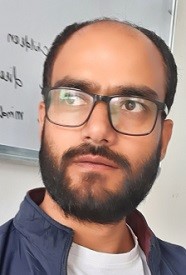 Dr. Muzammil Ahad Dar