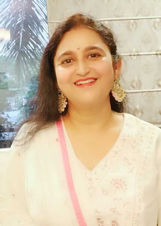Smita Amit