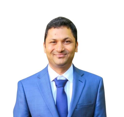 Mr. Nageswara Rao Pacha