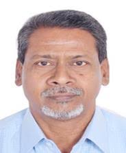 Dr. G Venkatesh Kumar
