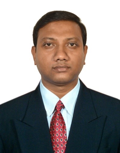 Dr. Apurba Giri