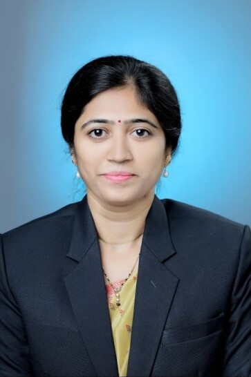 Dr. Varsha P. Desai