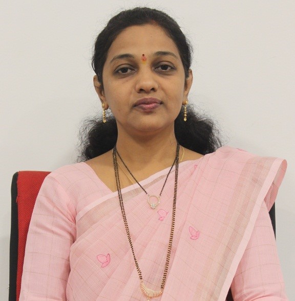 Dr. Priyanka P. Shinde