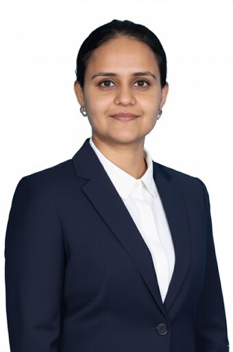 Dr. Ravidarshdeep Kaur