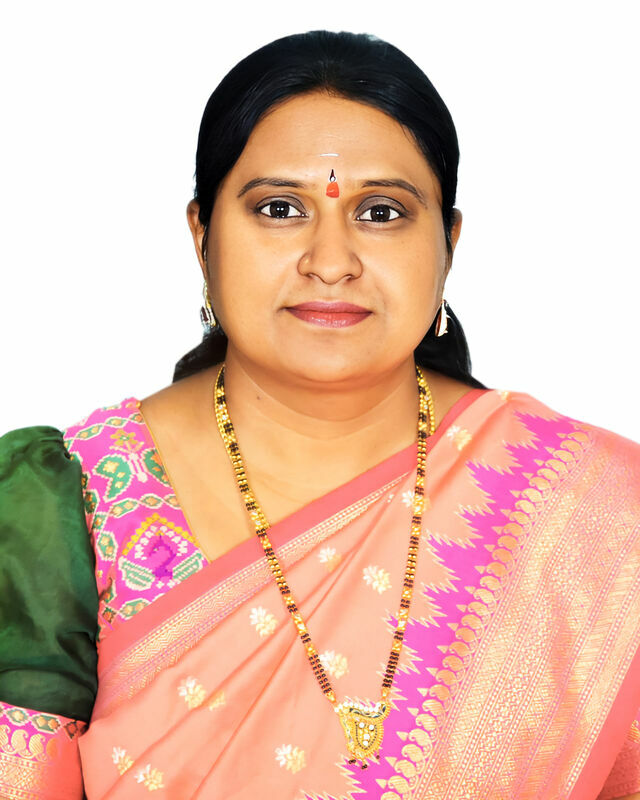 Dr. Sravanthi Gandu