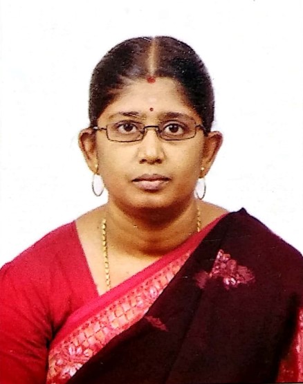 Dr P Sudha